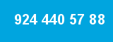 924 440 57 88